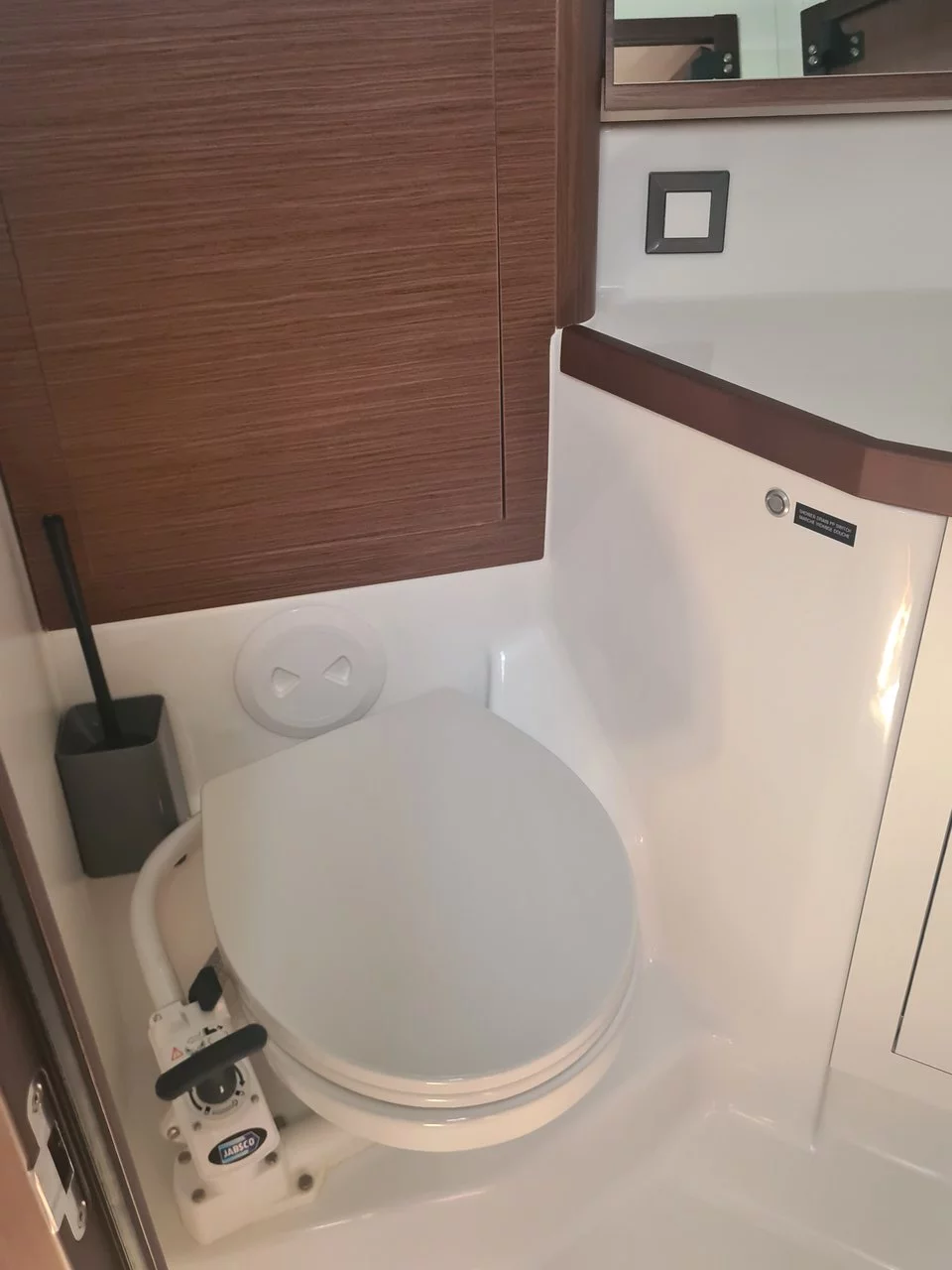 Oceanis 46.1 Performance Line - 3 cab. (Salina)  - 11