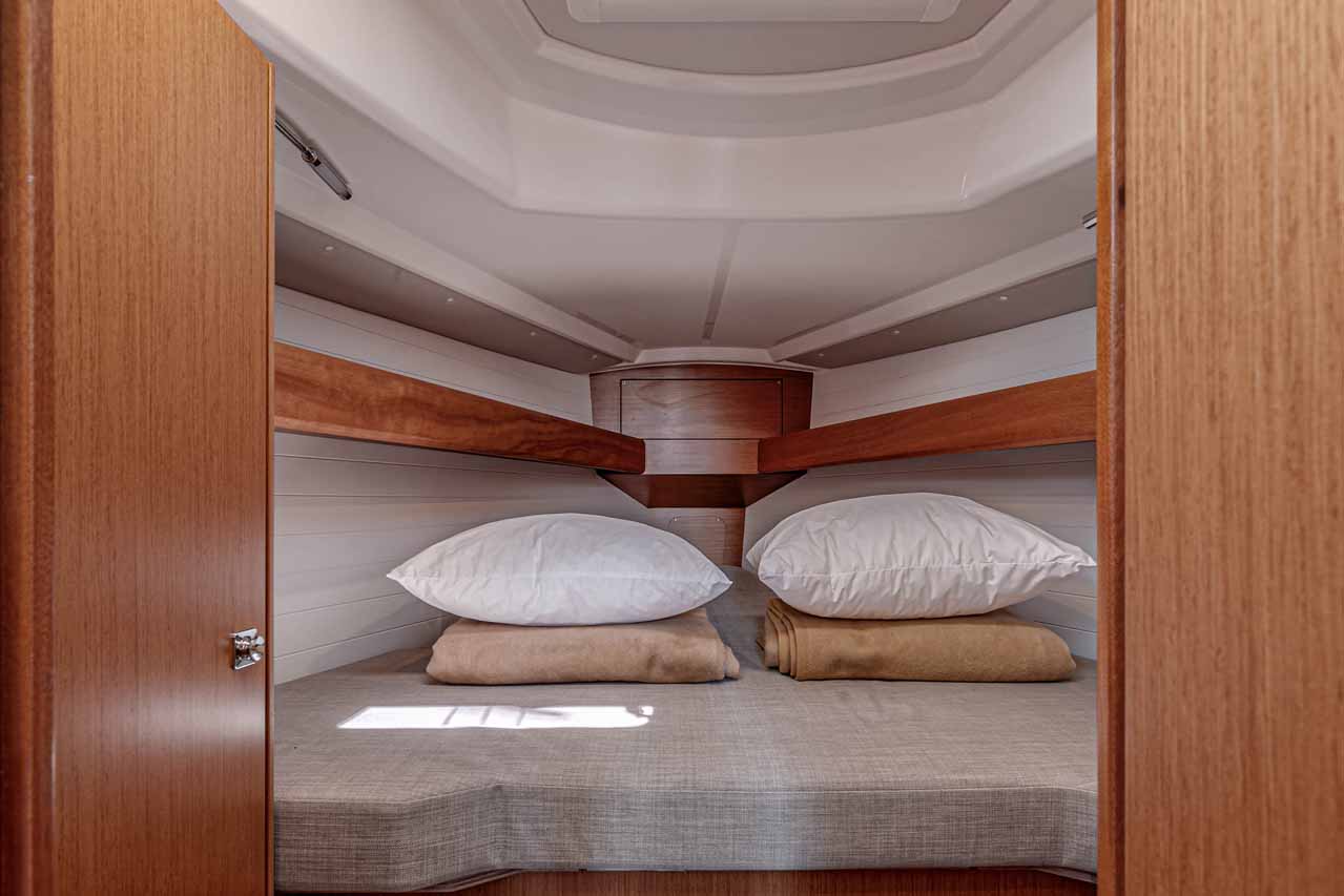 Photo #17 - Bavaria Cruiser 34 (Moonrise) in Lefkada - 37505