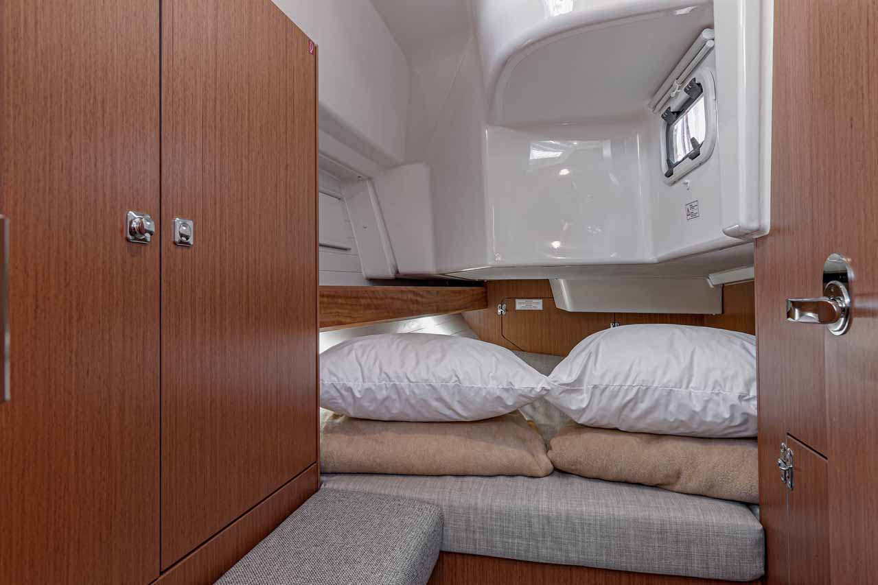 Photo #18 - Bavaria Cruiser 34 (Moonrise) in Lefkada - 37505