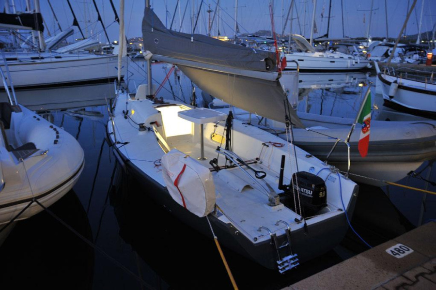 Athos - 2