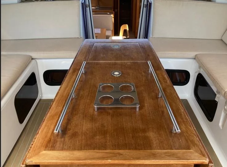Dufour 56 Exclusive - 5 + 1 cab. (Nakupenda)  - 9