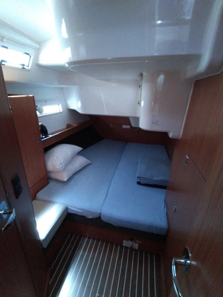 Bavaria 51 Cruiser (Gin Tonic)  - 33