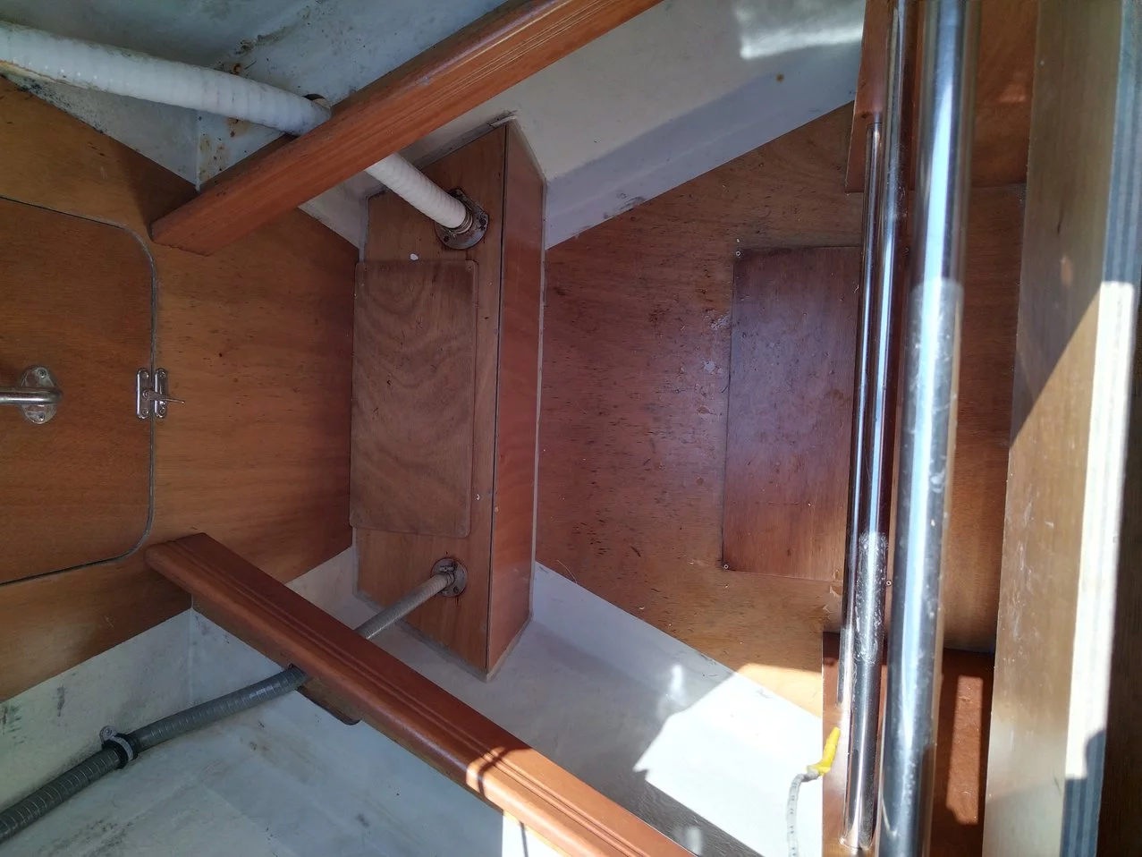 Bavaria Cruiser 46 - 4 cab. (Mojito)  - 27