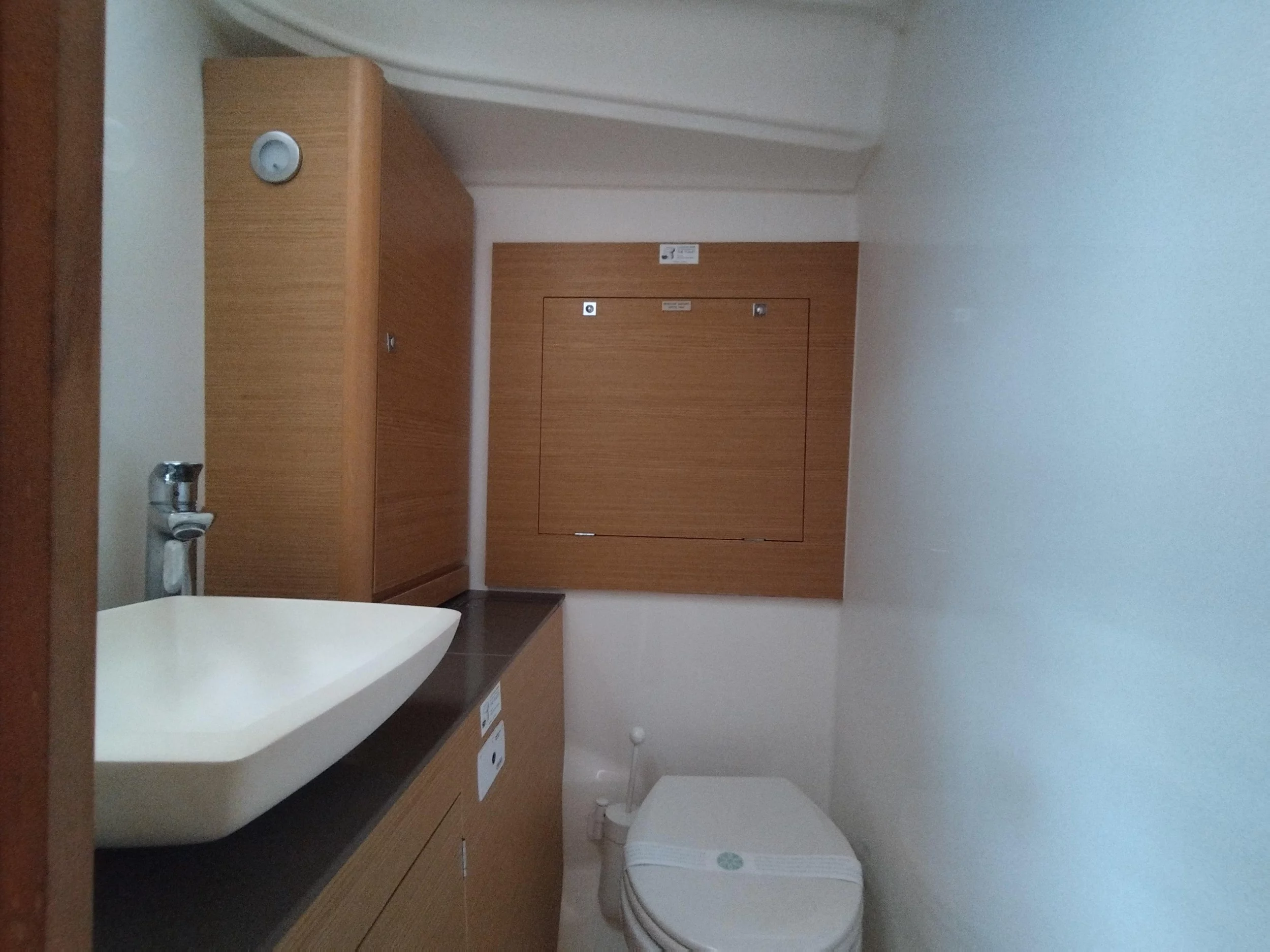 Dufour 390 (Pixie)  - 16