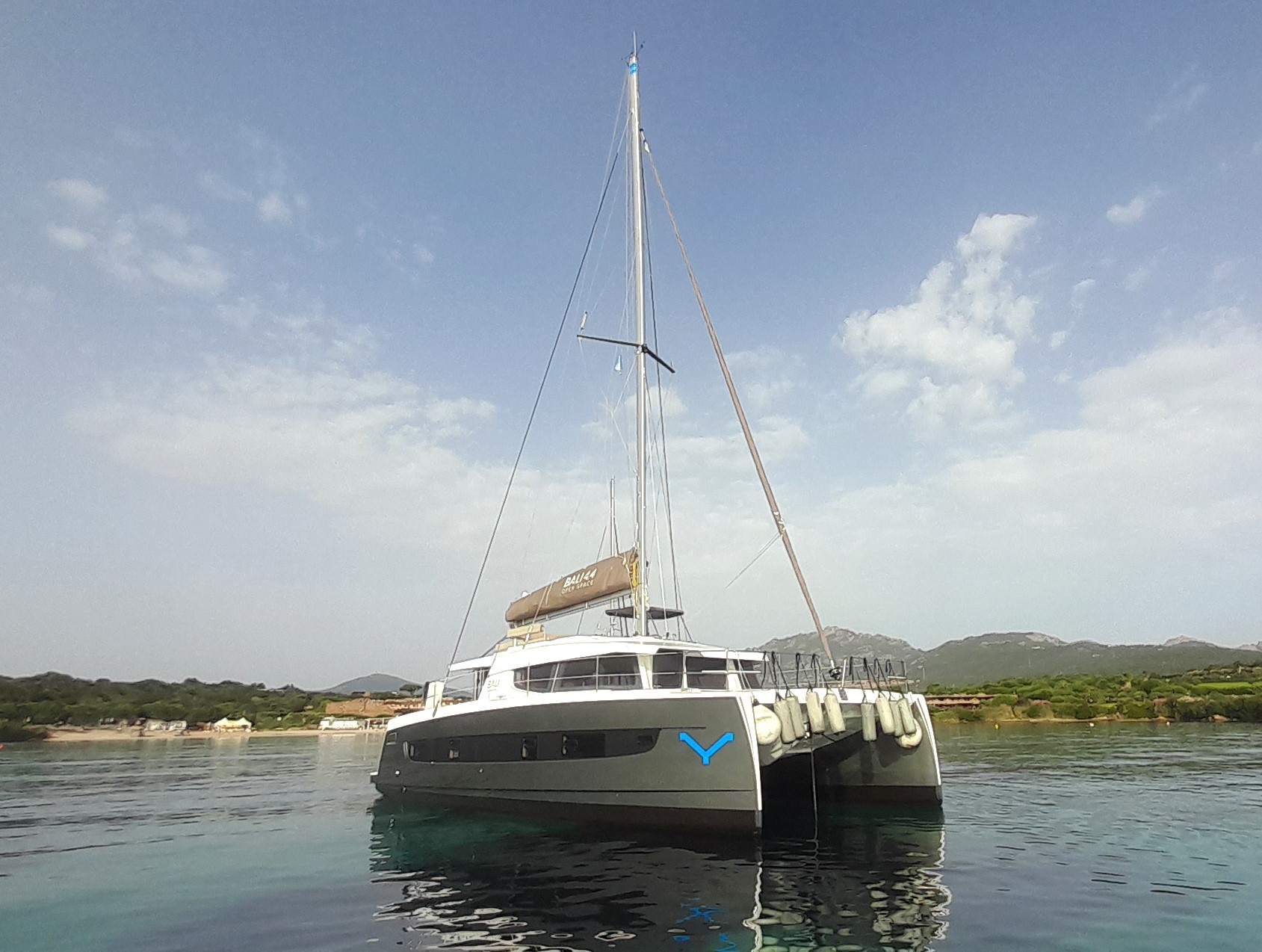 Photo #1 - Bali 4.4 - 4 + 1 cab. (Stenella) en Porto Rotondo - 37606