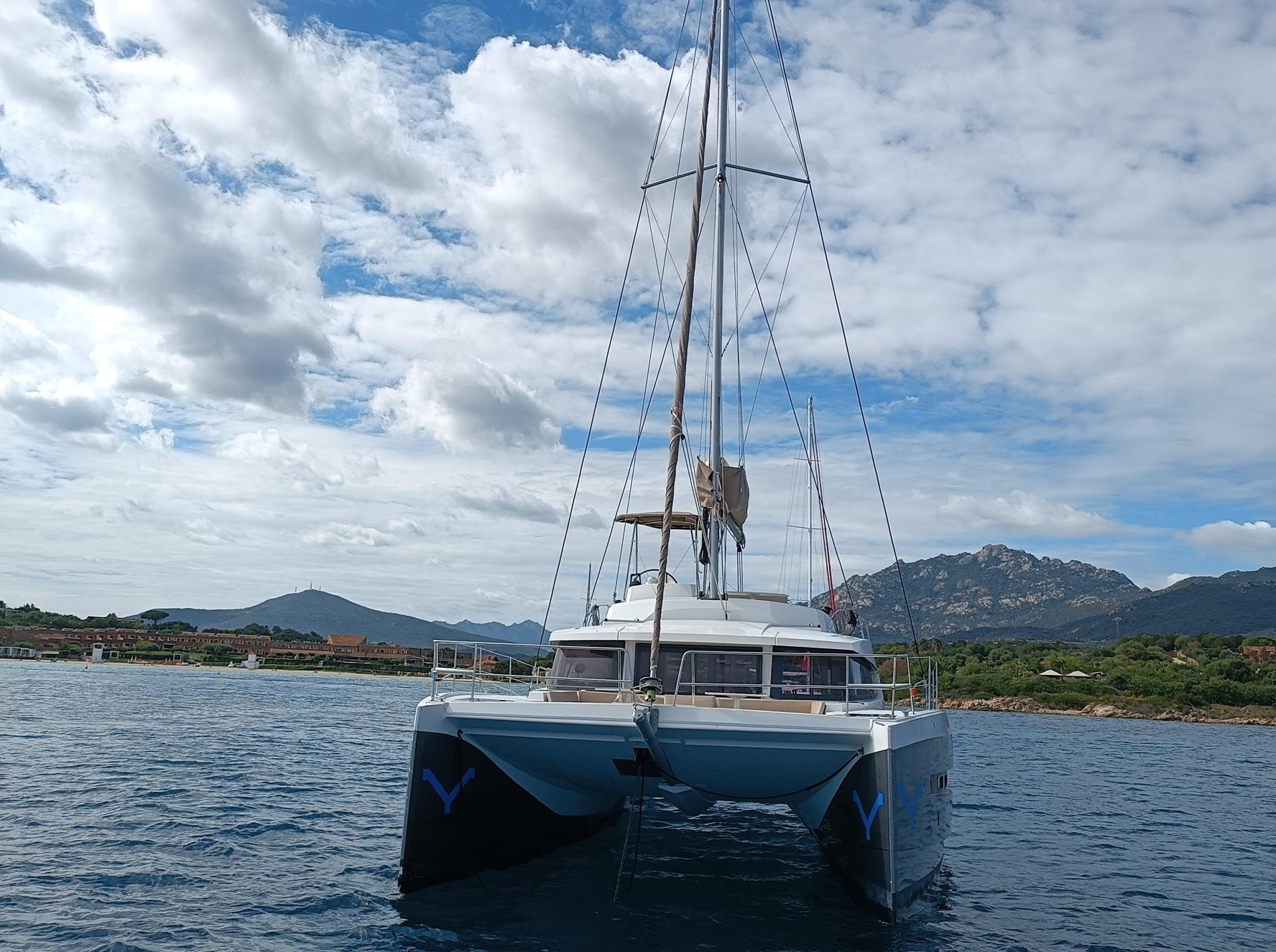 Photo #1 - Bali 4.3 - 4 + 2 cab. (Hogwarts) in Porto Rotondo - 37608