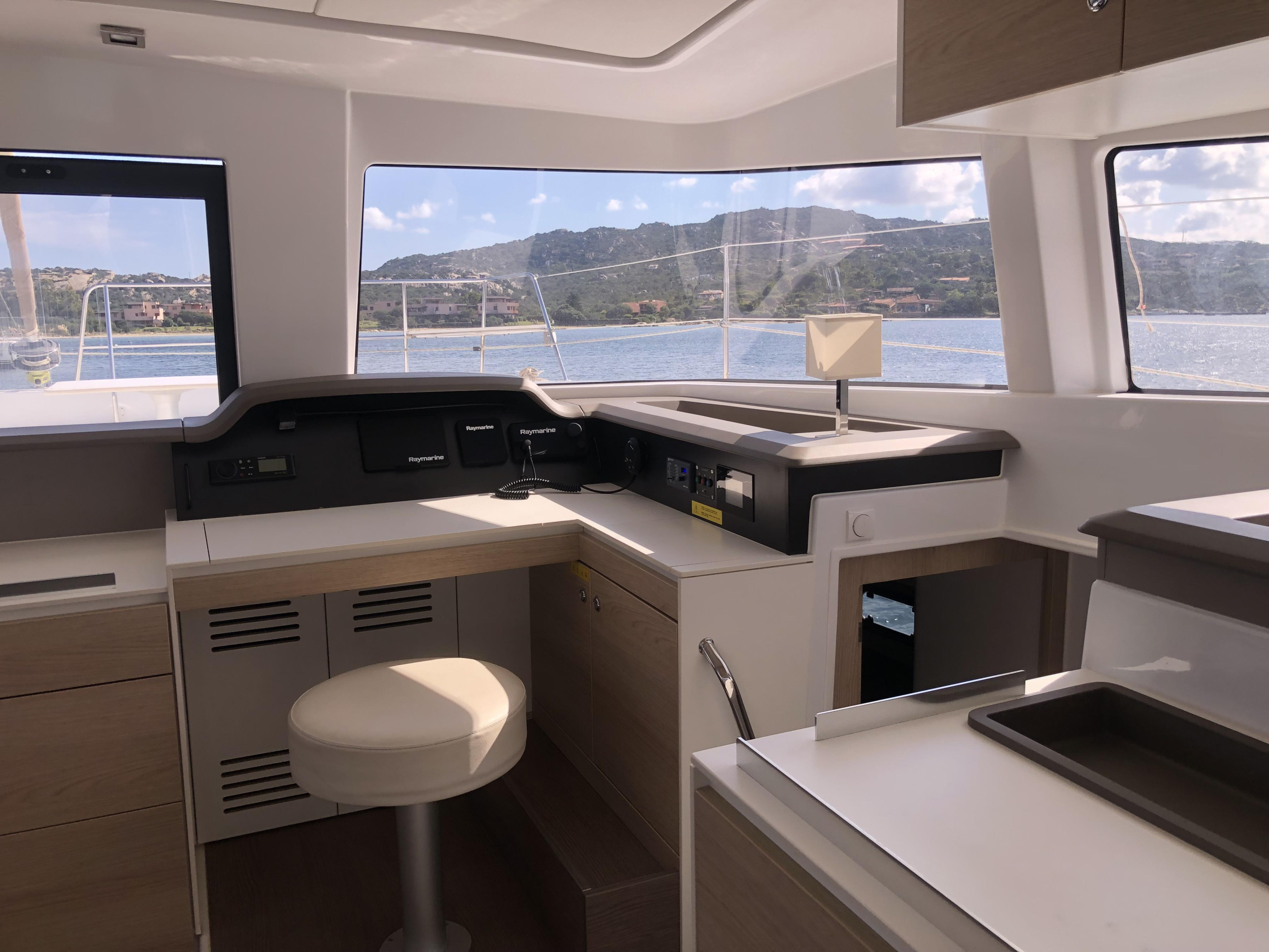 Photo #11 - Bali 4.3 - 4 + 2 cab. (Hogwarts) in Porto Rotondo - 37608