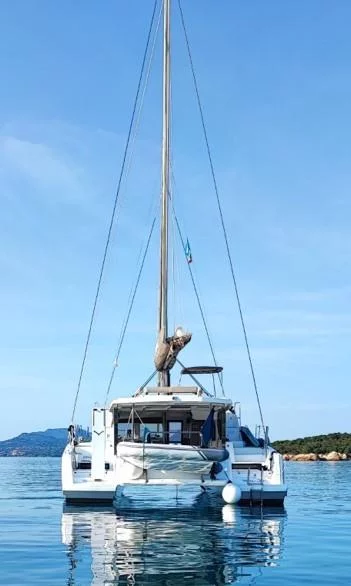 Bali 4.2 - 4 + 1 cab. (Ziphius)  - 3