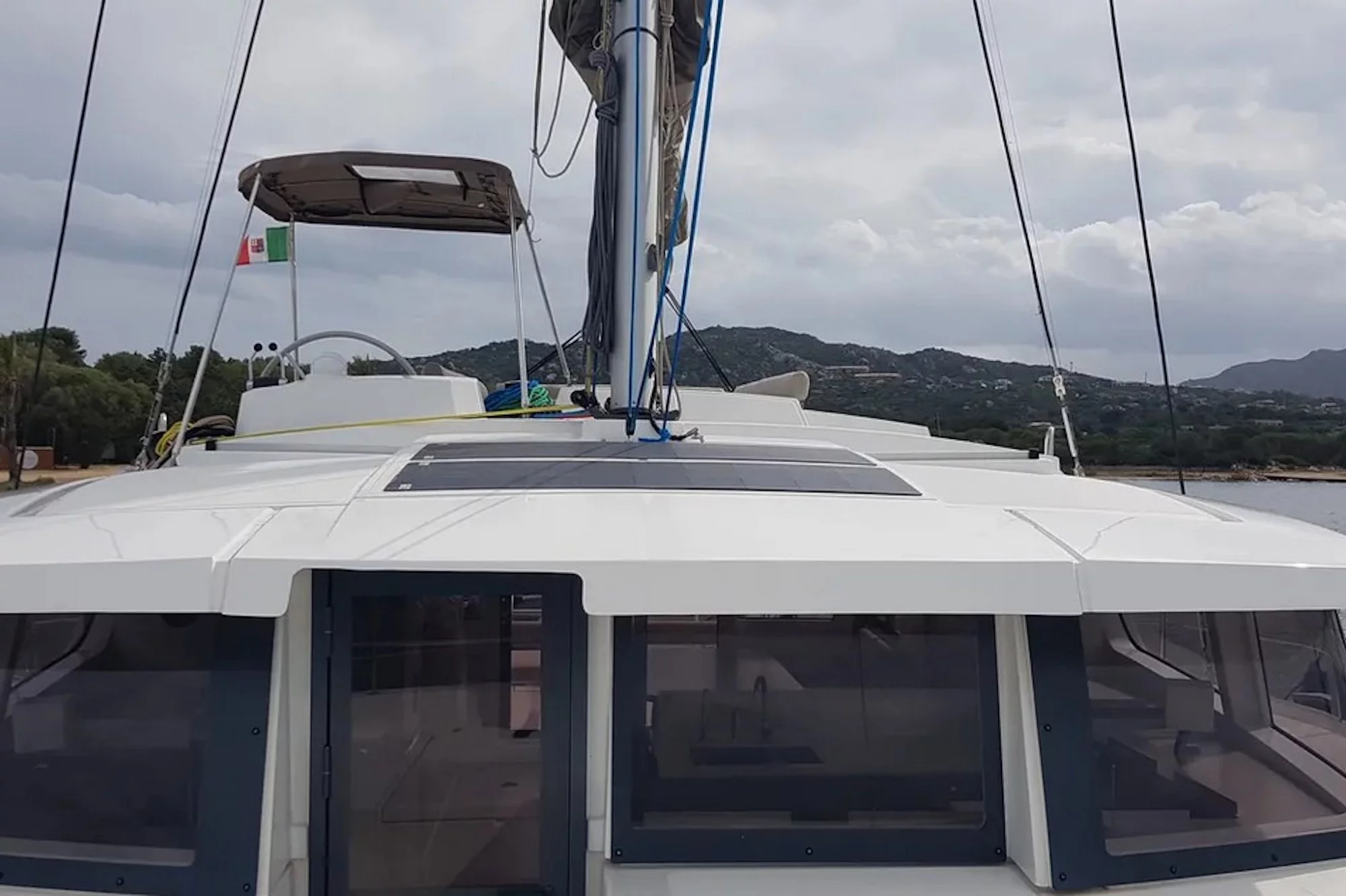 Bali 4.2 - 4 + 1 cab. (Ziphius)  - 9