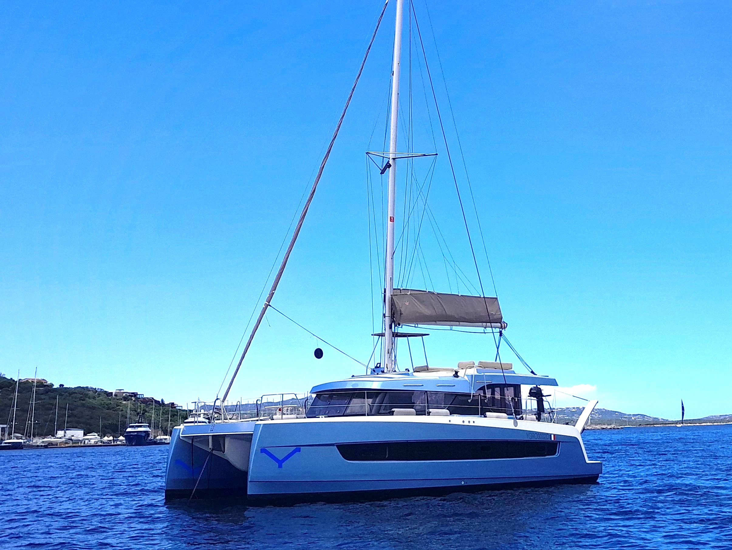 Photo #3 - Bali Catspace (Hagrid) en Portisco - 37612