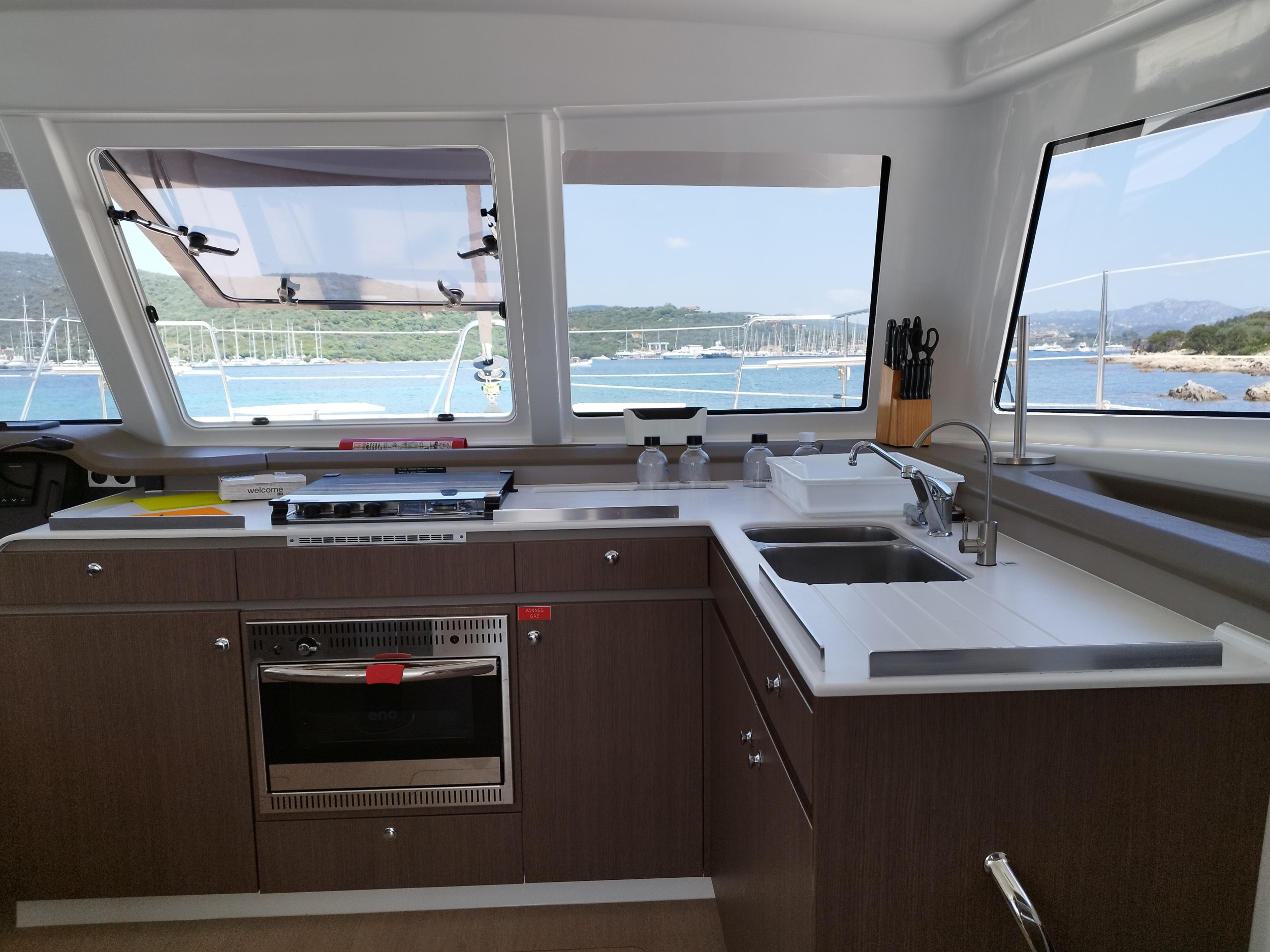 Photo #16 - Bali Catspace (Hagrid) en Portisco - 37612