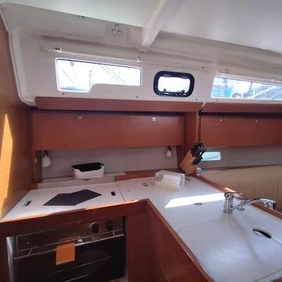 Dufour 360 GL - 3 cab. (Else)  - 11