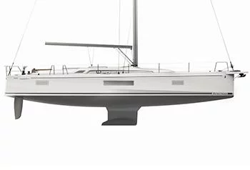 Oceanis 51.1 - 5 + 1 cab. (Glafki)  - 2