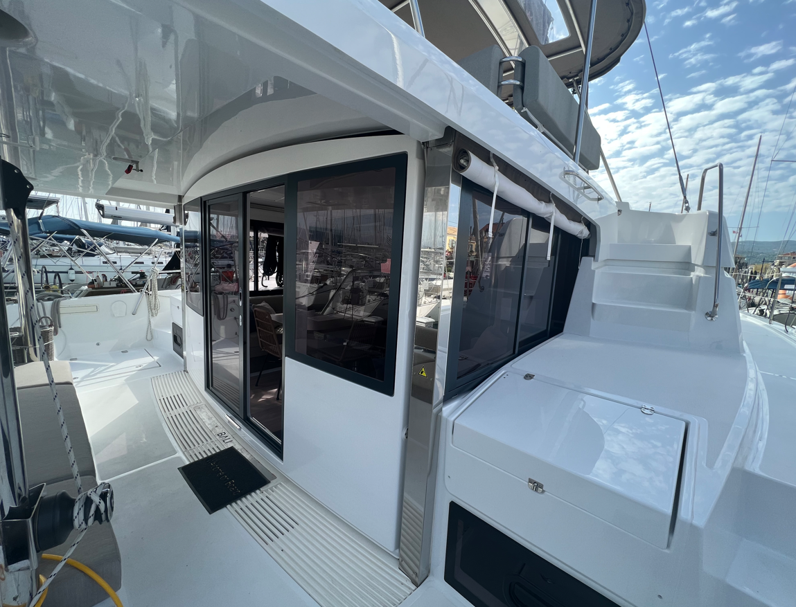 Bali 4.4 - 4 + 2 cab. — photo 4