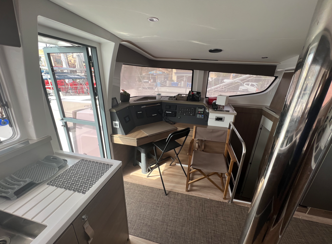 Bali 4.4 - 4 + 2 cab. — photo 12