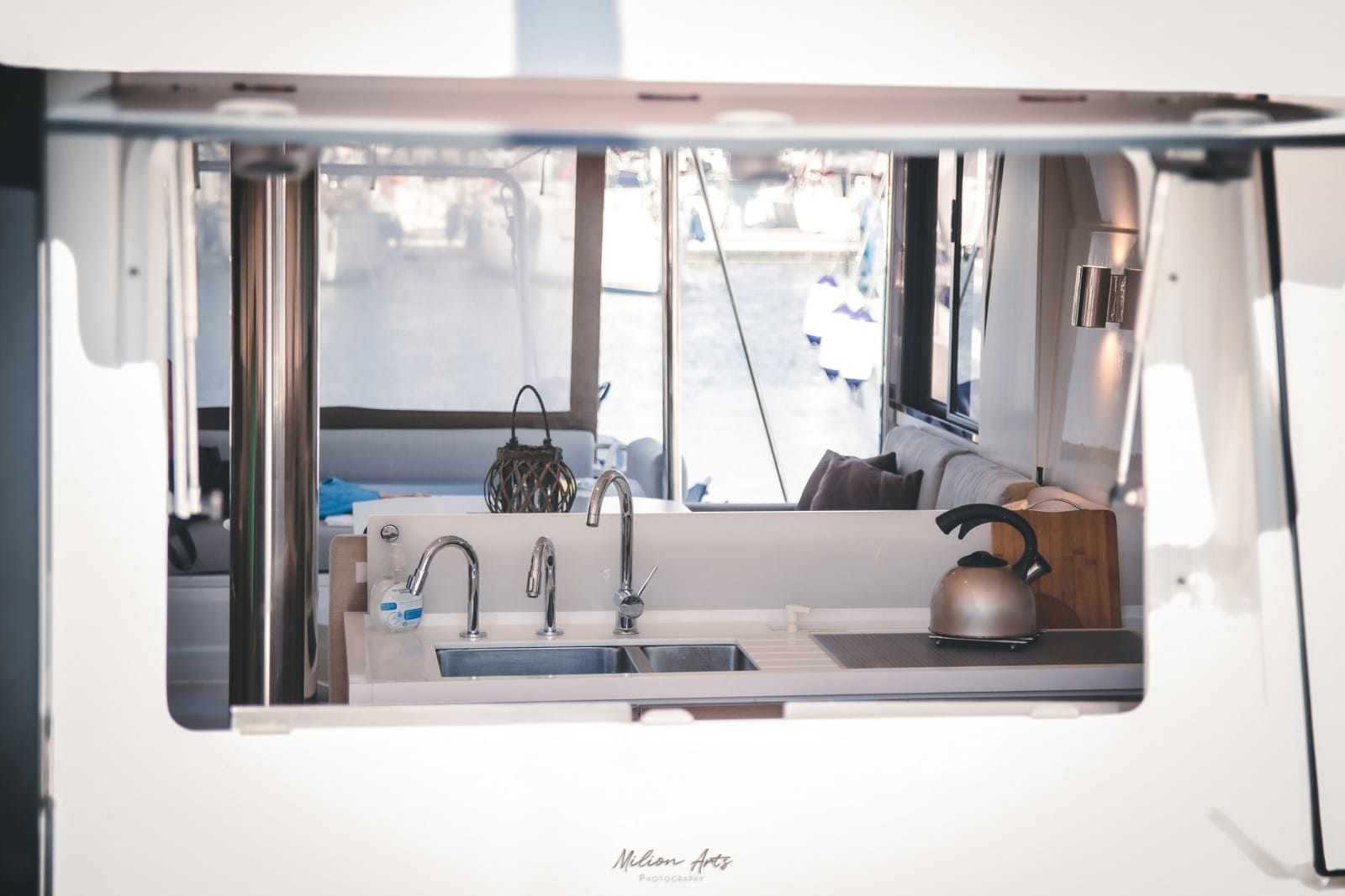 Photo #17 - Bali 4.2 (Bali 4.2) en Lefkada - 37636