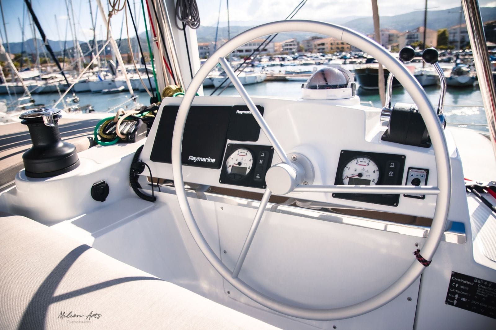 Photo #23 - Bali 4.2 (Bali 4.2) en Lefkada - 37636