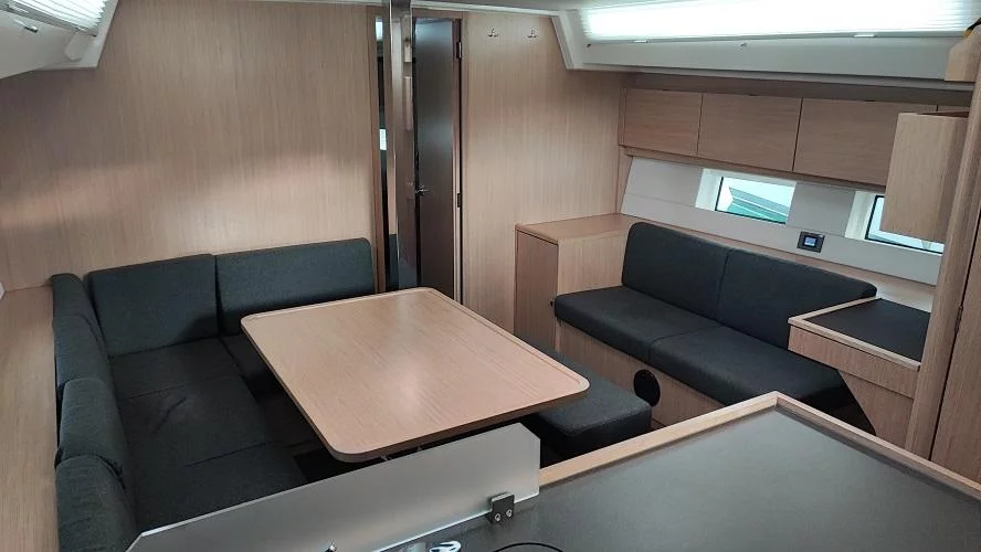 Bavaria C45 - 3 cab. (Blue Monkey)  - 4