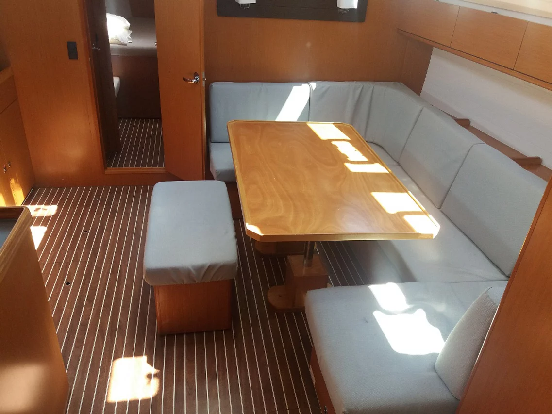Bavaria Cruiser 46 - 4 cab. (Mami)  - 10