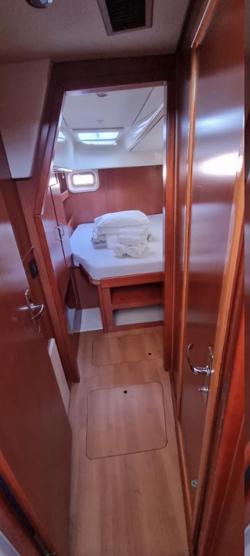 Photo #17 - Leopard 44 - 4 + 2 cab. (What Else) en Tribunj - 37655