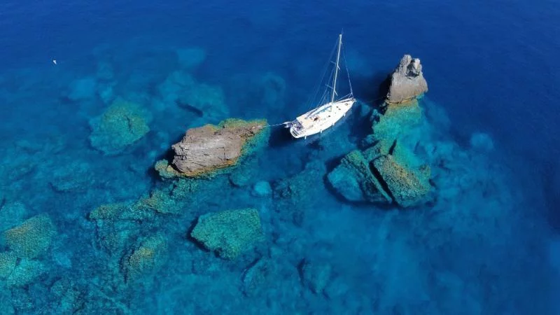 Sun Odyssey 49 (San Rioja)  - 4