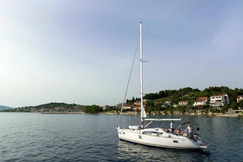 Elan Impression 45 (No Limits)  - 14
