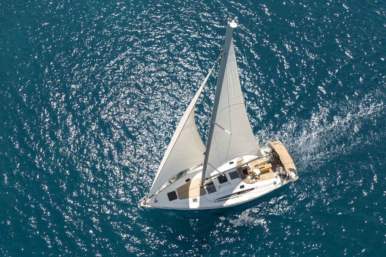 Elan Impression 45 (No Limits)  - 18
