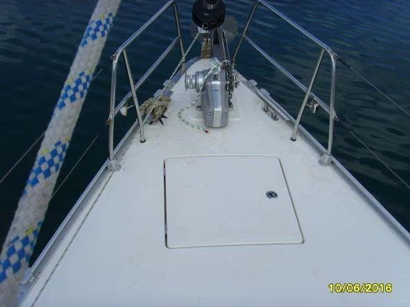 Bavaria Cruiser 45 - 4 cab. (Patroklos)  - 3
