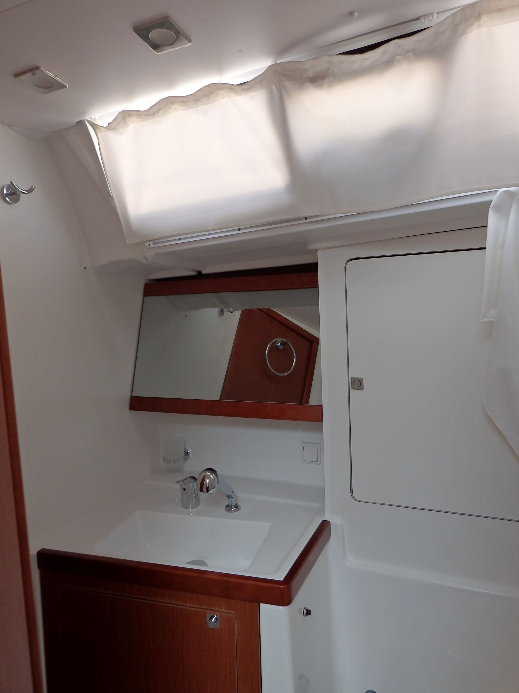 Photo #17 - Oceanis 48 - 5 cab. (Joy) en Lefkada - 37669