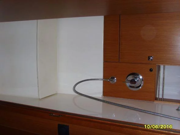 Bavaria Cruiser 46 - 4 cab. (Zefyros)  - 18