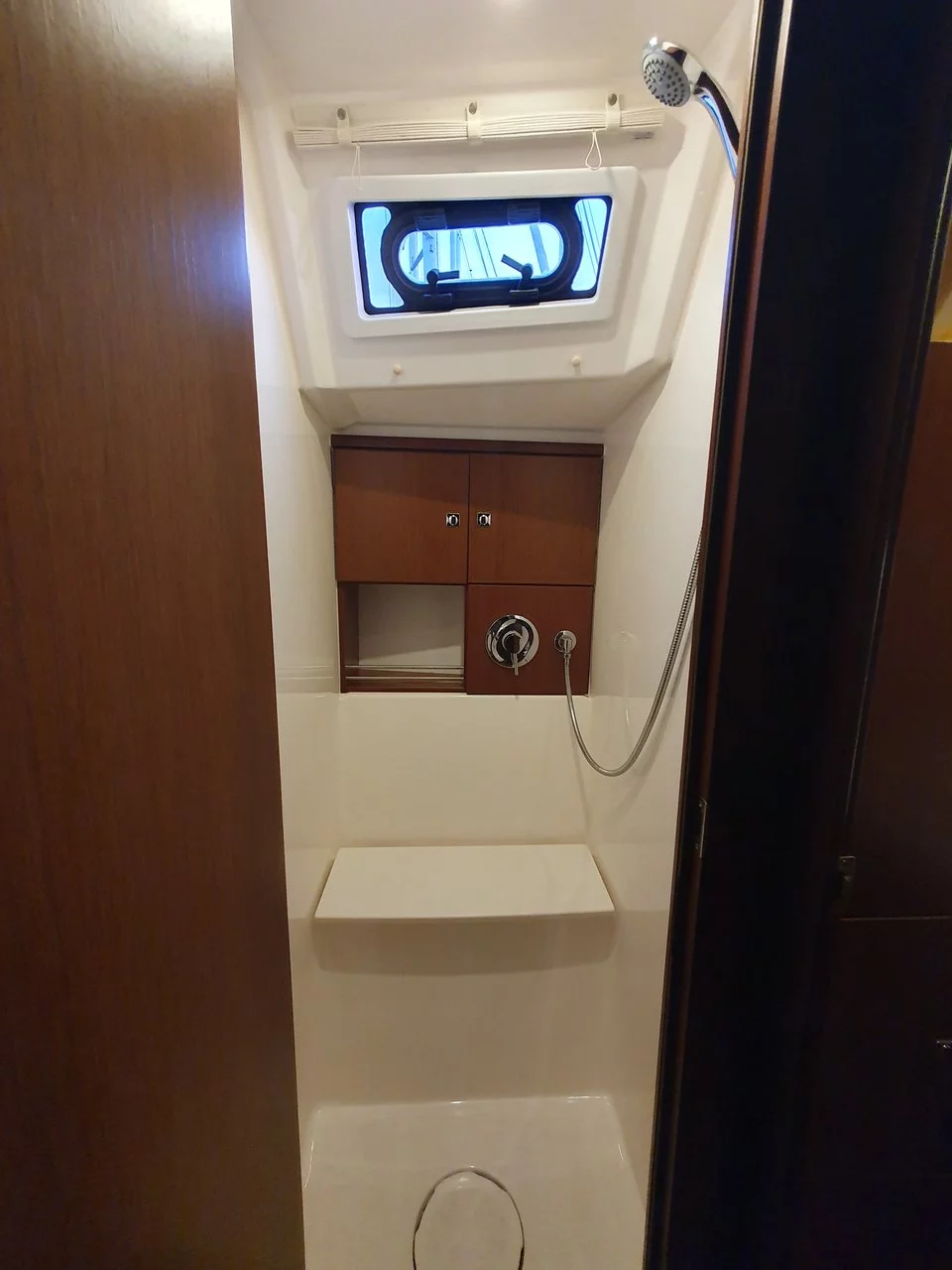 Bavaria Cruiser 46 Style - 4 cab. (Marlin)  - 29