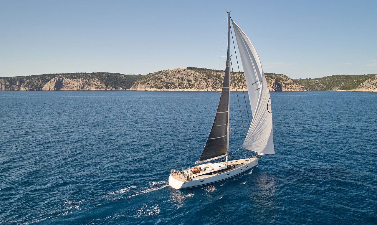 Photo #3 - CNB 76 (Aenea) in Kastela - 37676