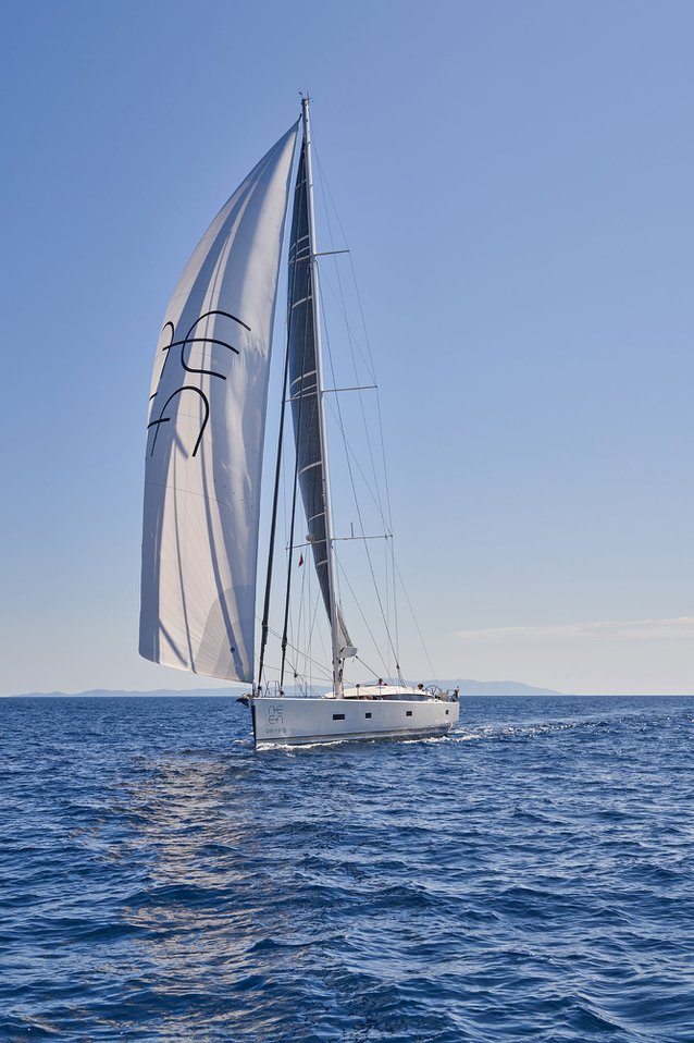 Photo #5 - CNB 76 (Aenea) in Kastela - 37676
