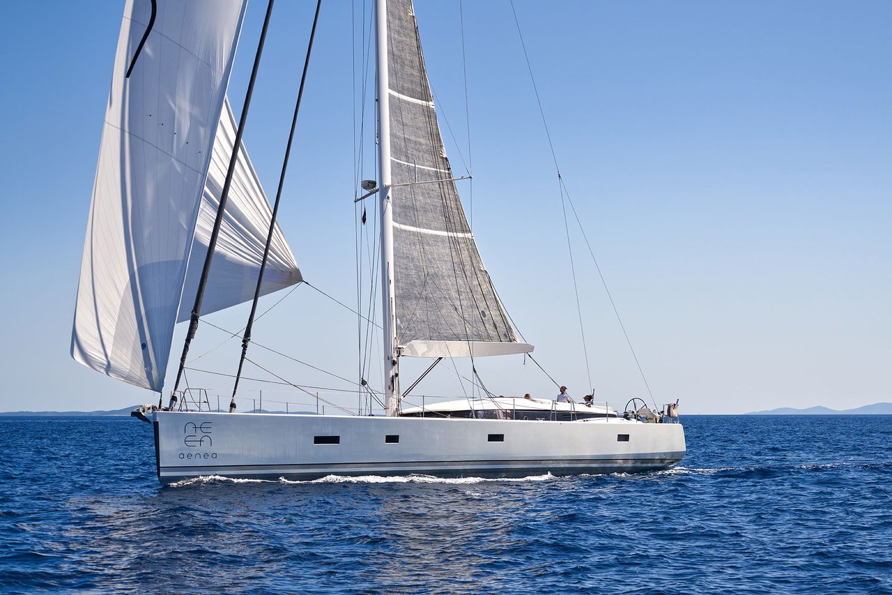Photo #7 - CNB 76 (Aenea) in Kastela - 37676