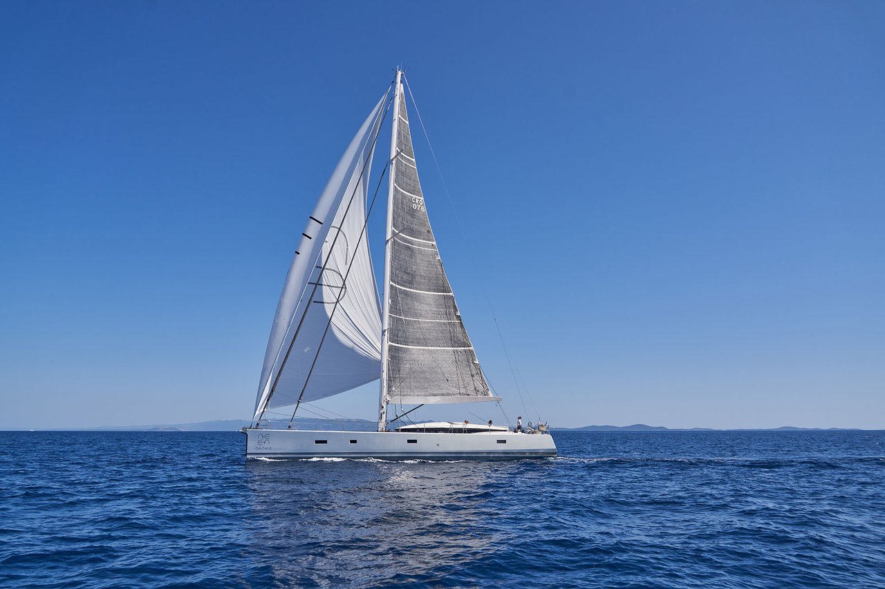 Photo #8 - CNB 76 (Aenea) in Kastela - 37676