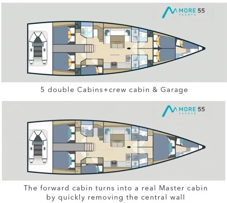 More 55 (Maria - Silver Edition)  - 26