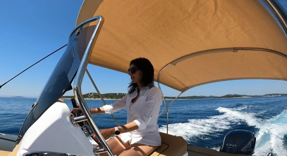 Salpa Soleil 18 (Liberty)  - 10