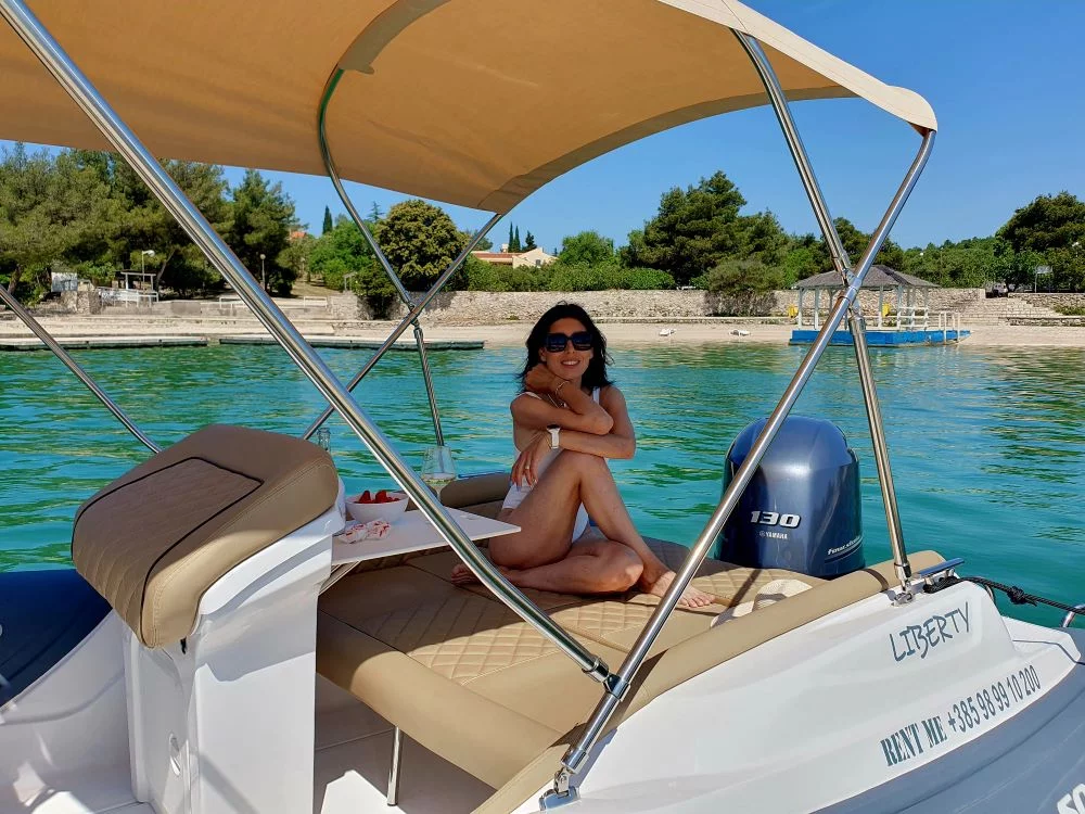 Salpa Soleil 18 (Liberty)  - 16