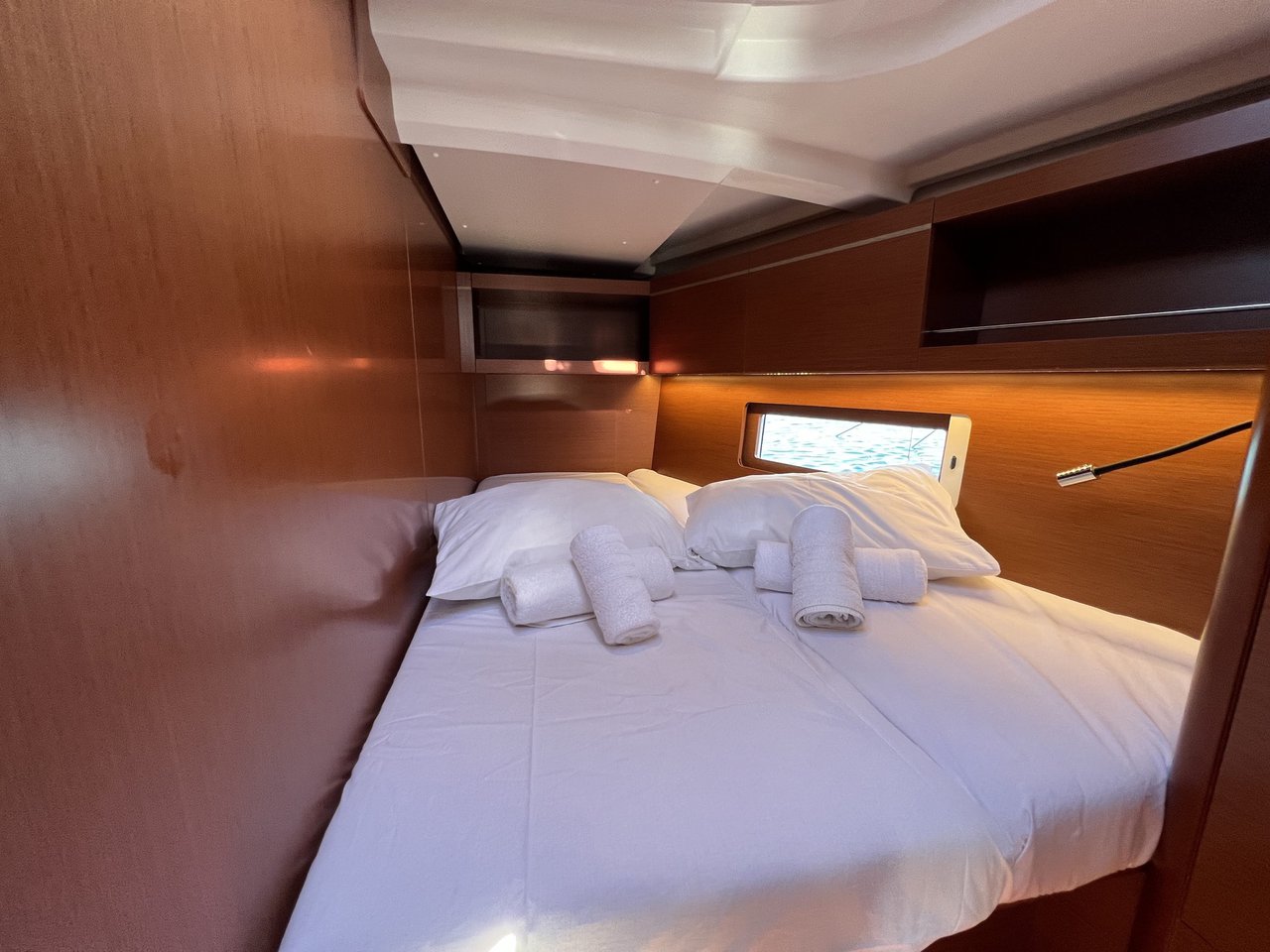 Photo #25 - Oceanis 46.1 (Ostria) in Athens - 37703