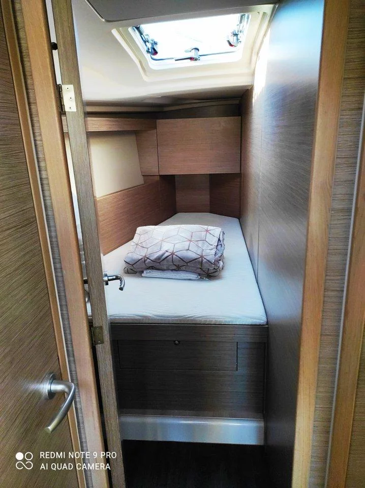 Hanse 458 (Xristina)  - 10