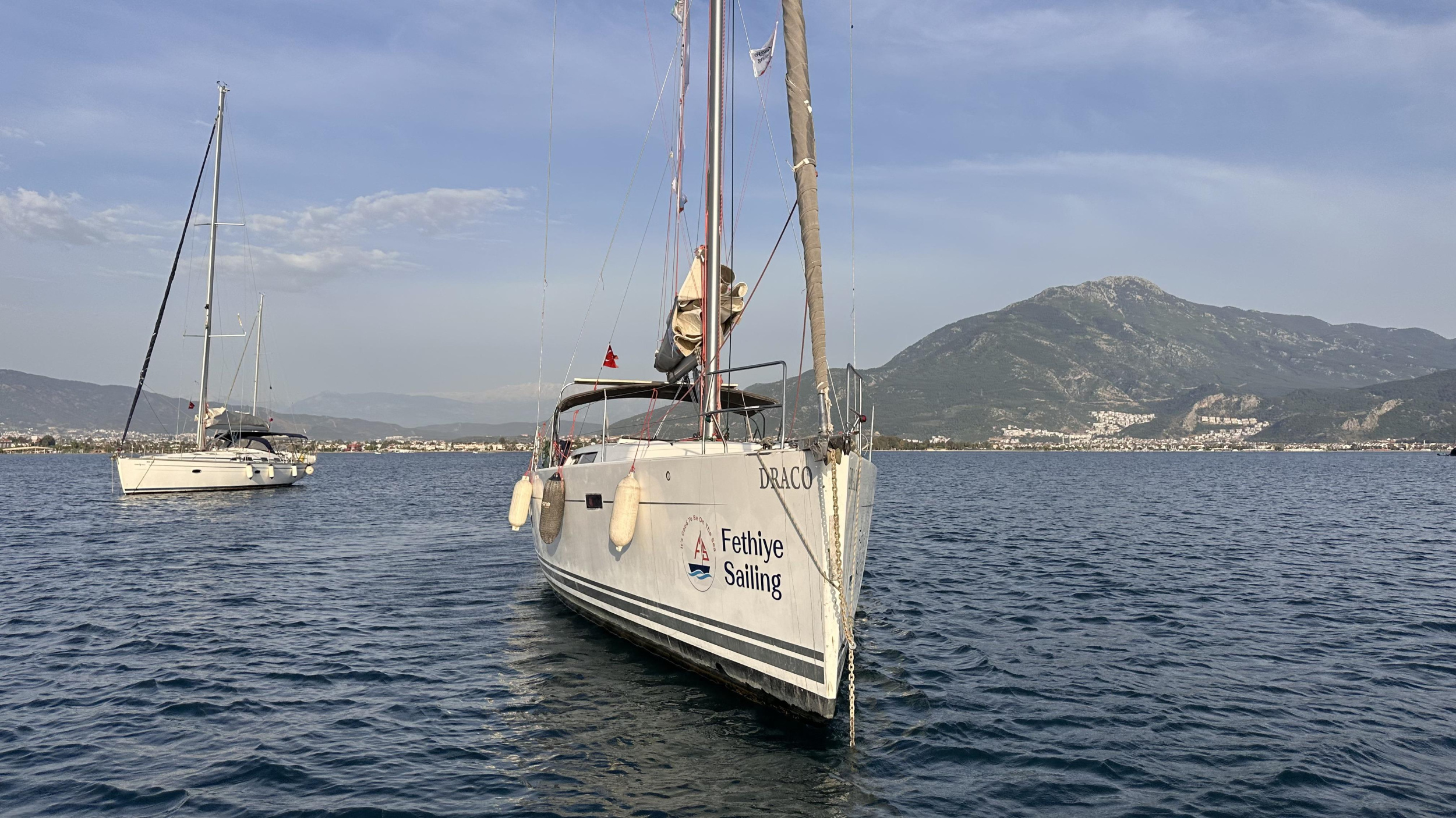 Hanse 445 — photo 3