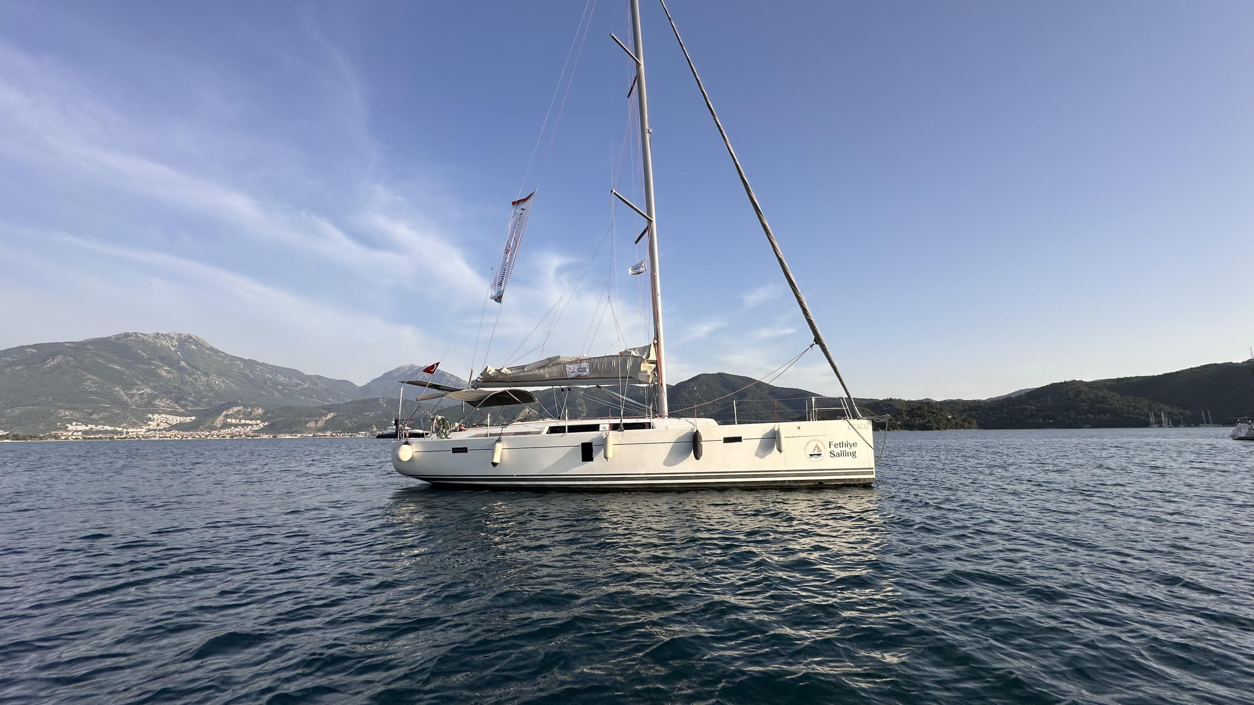 Hanse 445 — photo 5