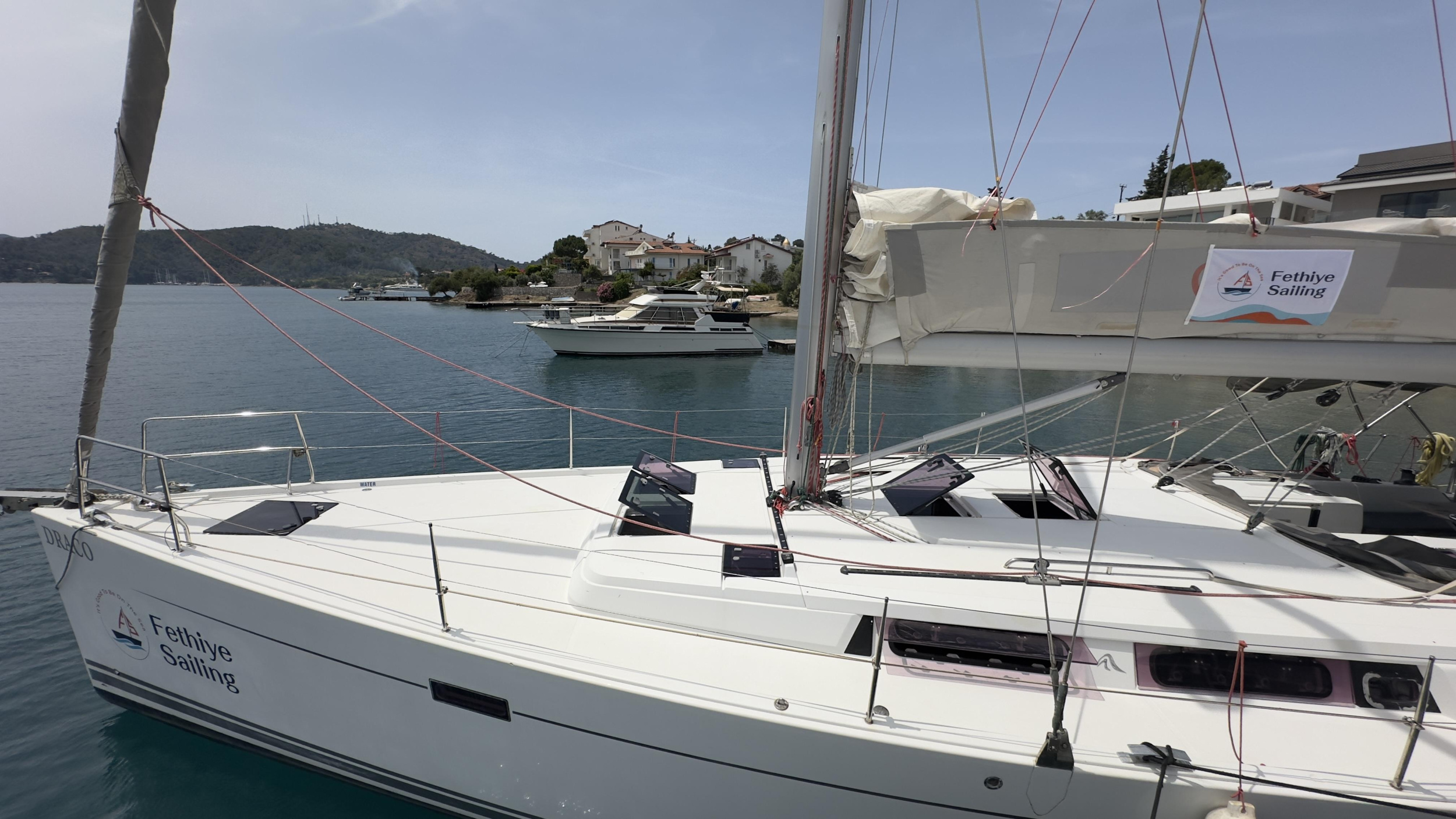 Hanse 445 — photo 6