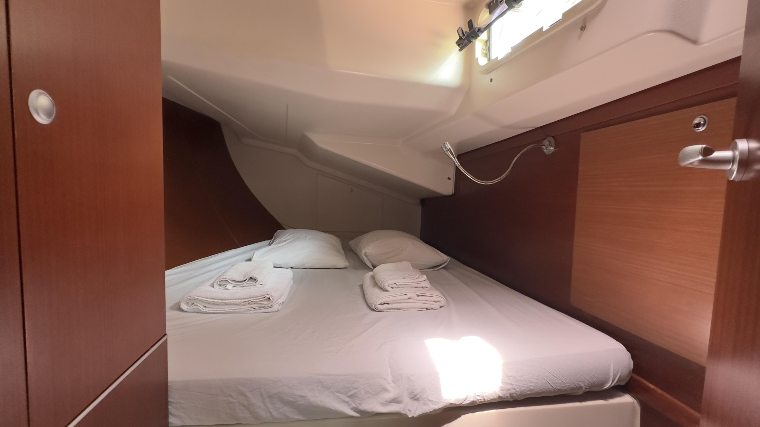 Hanse 445 — photo 7