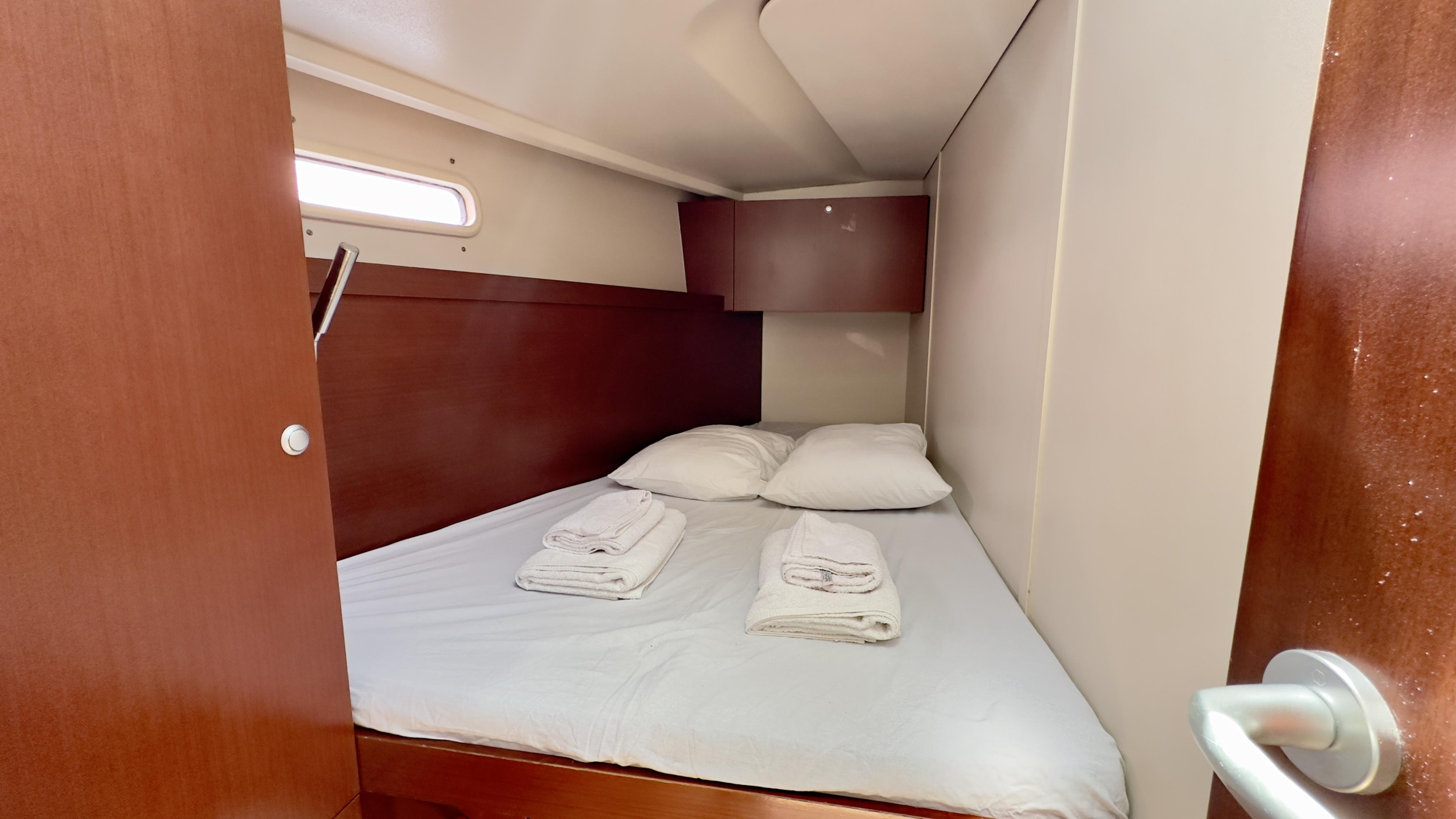 Hanse 445 — photo 9