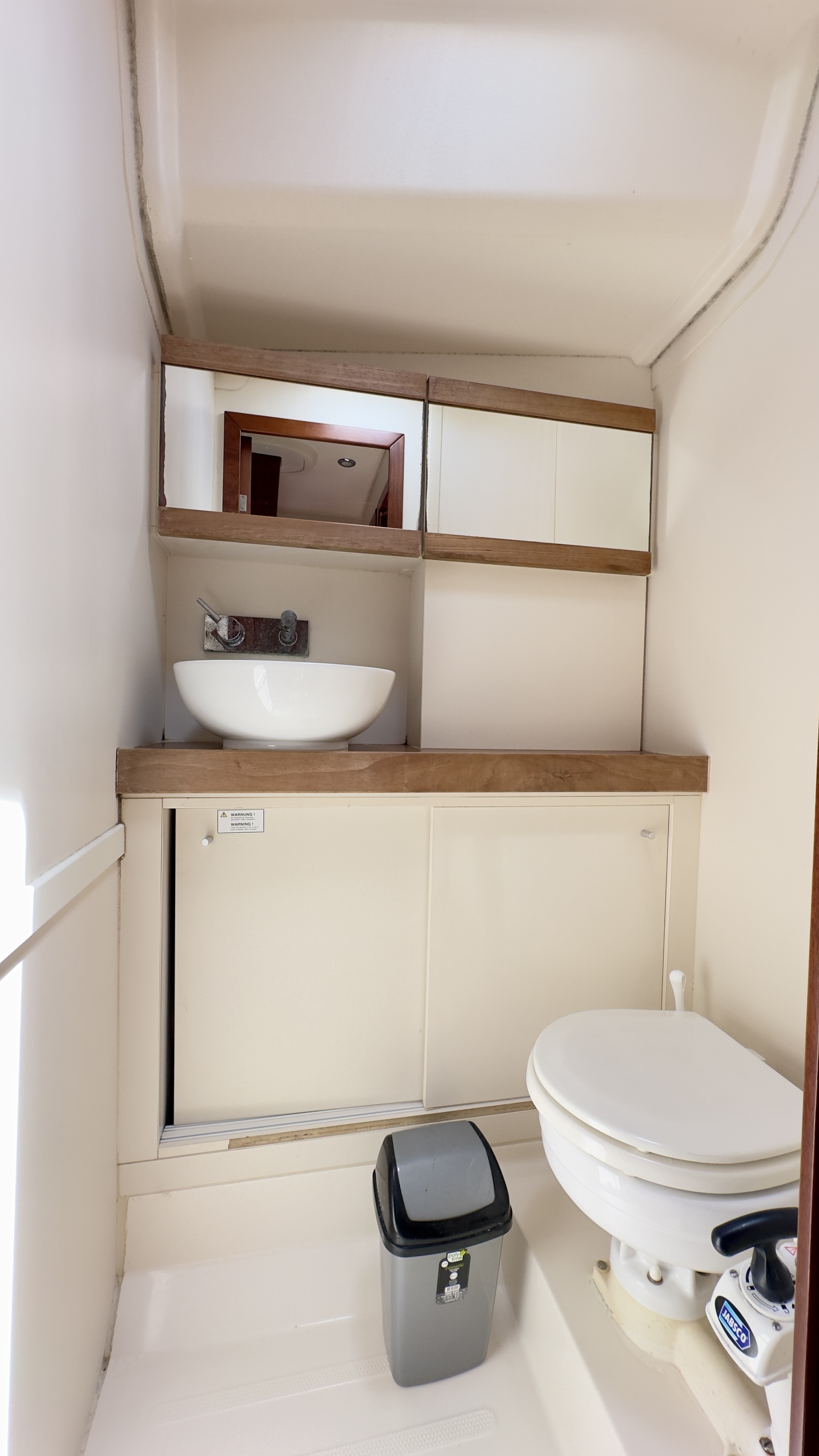 Hanse 445 — photo 10