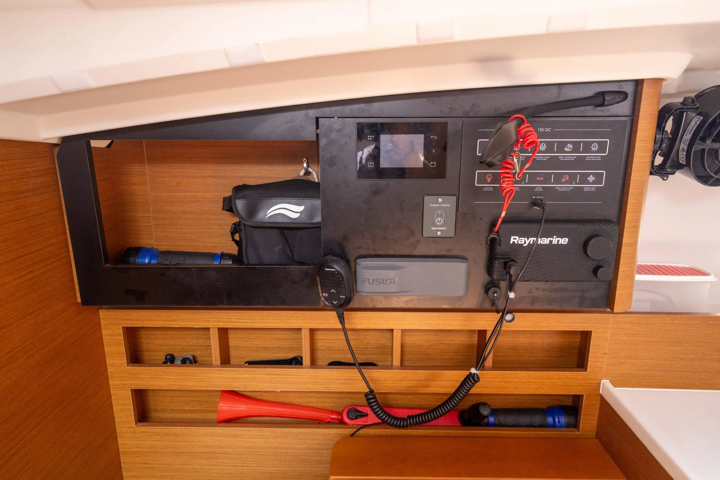 Sun Odyssey 410 - 3 cab. (SEA PLAYER)  - 13