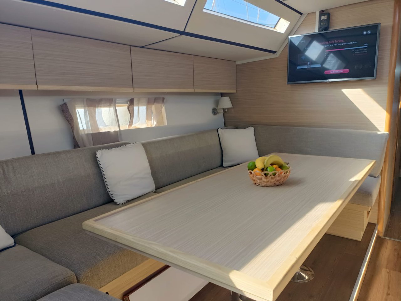 Photo #8 - D&D Kufner 54.2 (Rioja) en Trogir - 37724