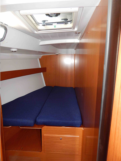Photo #13 - Cyclades 50.5 (Alegria) in Athen - 37734