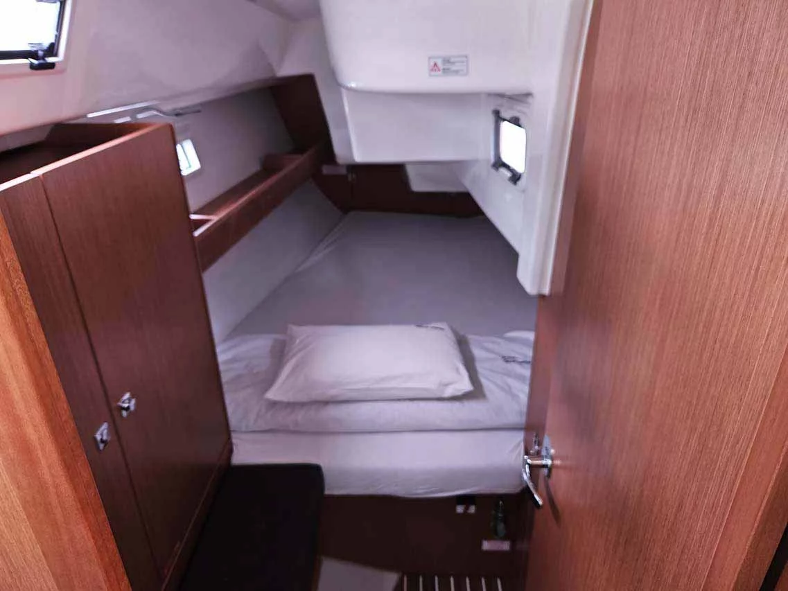 Bavaria Cruiser 34 - 2 cab. (Suleika)  - 13